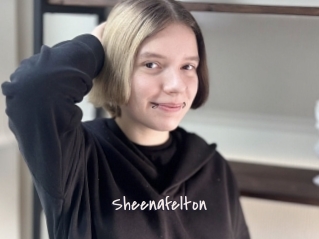 Sheenafelton