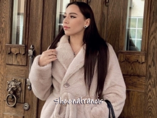 Sheenafrancis