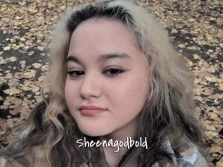 Sheenagodbold
