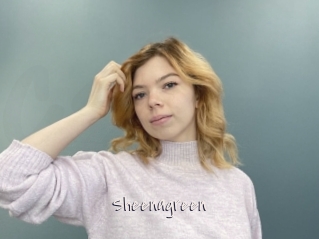 Sheenagreen