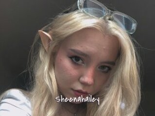 Sheenahailey