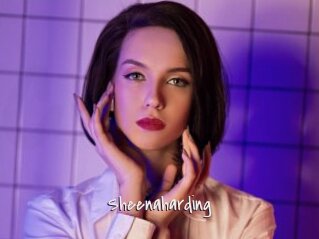 Sheenaharding