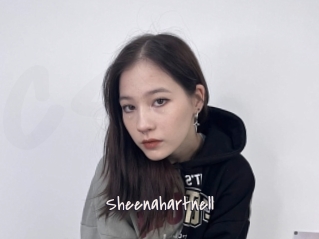 Sheenahartnell