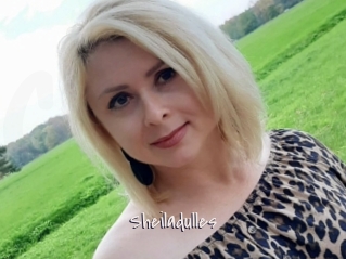 Sheiladulles