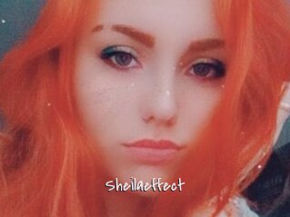sheilaeffect Commando Sexy