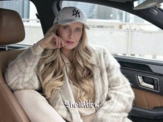 Sheilaflow