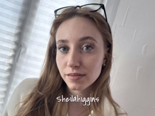 Sheilahiggins