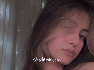 Sheilaparsons