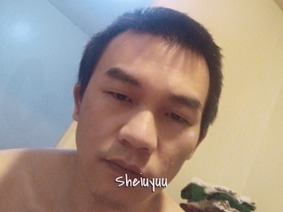 Sheiuyuu