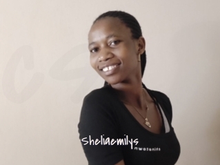 Sheliaemilys
