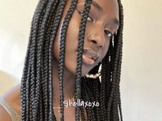 Shellaxoxo