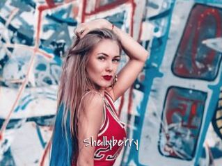 Shellyberry