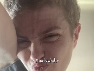 Shellywhite