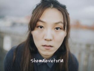 Shemalevictoria