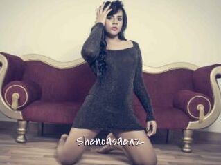 Shenoasaenz