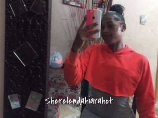 Sherelendahiarahot