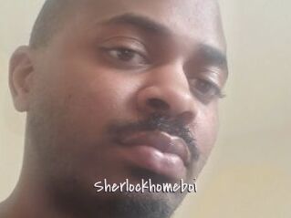 Sherlockhomeboi