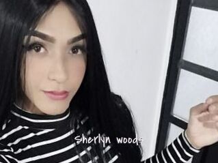 Sherlyn_woods
