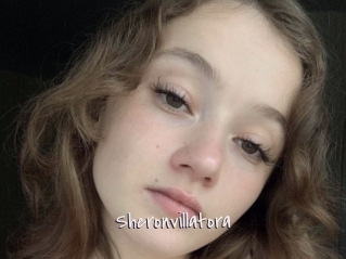 Sheronvillatora