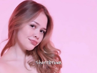 Sherribrown