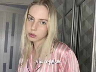 sherryladair Commando Sexy