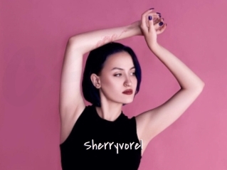sherryvorel Commando Sexy