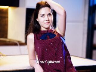 Sherymeow