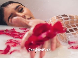 sheylabakerr Commando Sexy