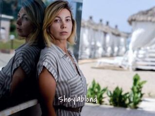 Sheylablond
