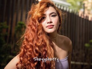 Sheyycherry