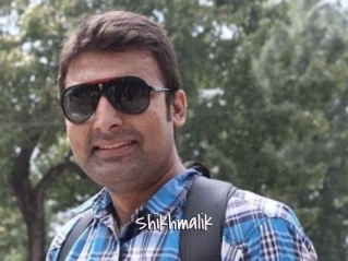 Shikhmalik