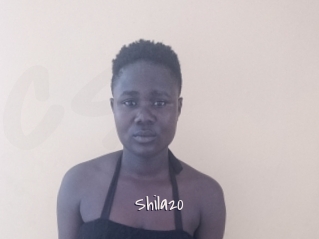 shila20 Commando Sexy