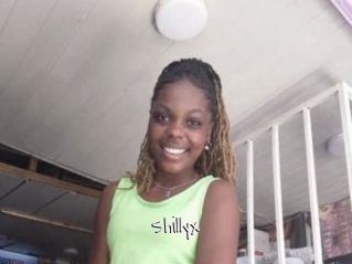 Shillyx