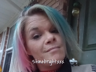 Shinebrightxxx