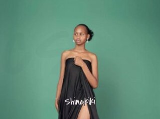 Shinekiki