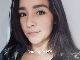 Shinequeenrs