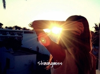 Shiningmiss
