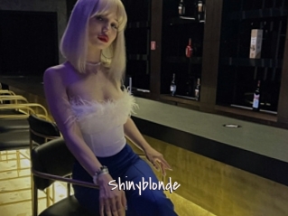 Shinyblonde