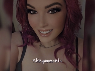 Shinymoments