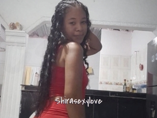 Shirasexylove