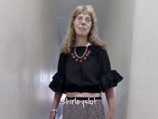 Shirleyslut