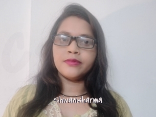 Shivanisharma