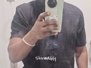 Shivmaddy