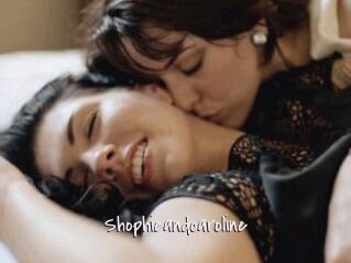 Shophieandcaroline