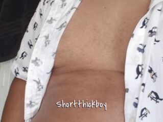 Shortthickboy