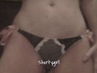 Shortygirl