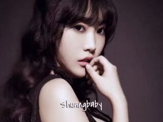 Shuangbaby