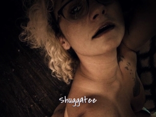 Shuggatee