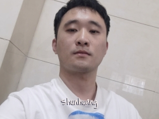Shunhuang