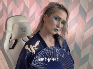Shuntyeast